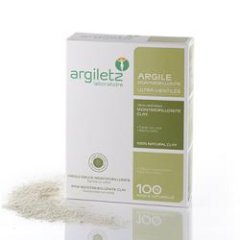 argiletz argilla verd s/v 300g