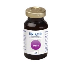 driamin cromo 15ml