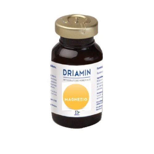 DRIAMIN MAGNESIO 15ML