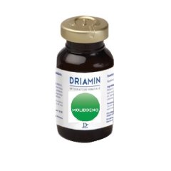 driamin molibdeno 15ml