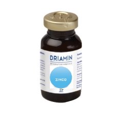 driamin zinco 15ml