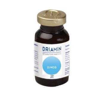 driamin zinco 15ml