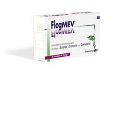 flogmev plus 10cpr 7,5g