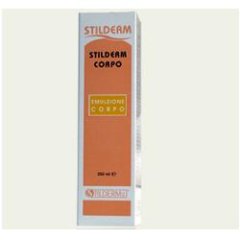 stilderm corpo cr fluida 250ml