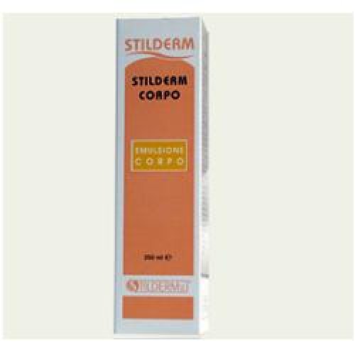 STILDERM CORPO CR FLUIDA 250ML