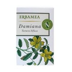 damiana 50cps veg