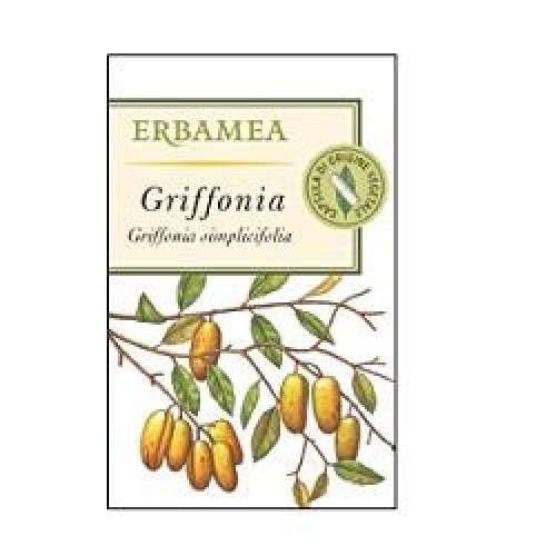 GRIFFONIA 50CPS VEG ERBAMEA