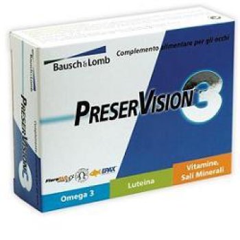 preservision multipack 3x30cpr