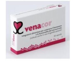 venacor 30cps