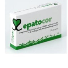 epatocor 20cps