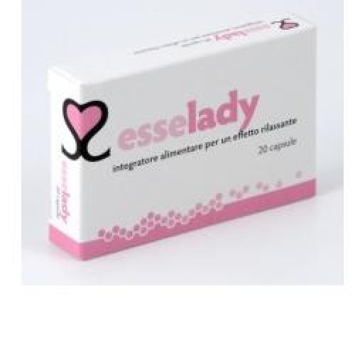 ESSELADY 20CPS