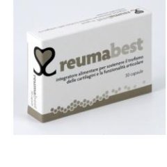 reuma best 30cps