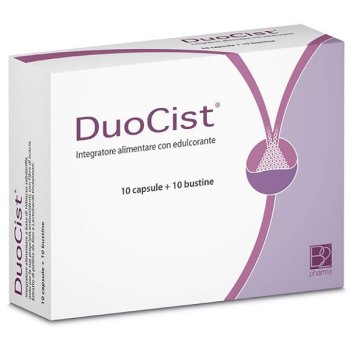duocist 10bust+10cps