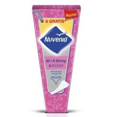 nuvenia string prot-slip30+6pz