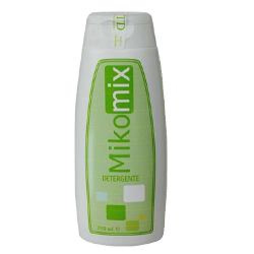 MIKOMIX DETERGENTE LIQ 250ML