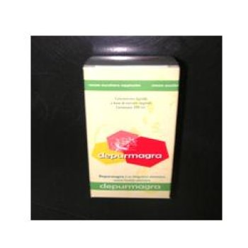 depurmagra sciroppo 200ml