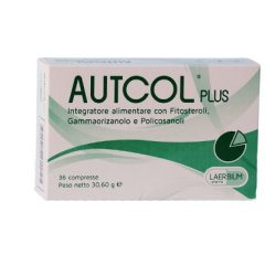 autcol plus 36cps 850mg