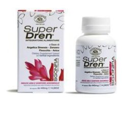 super dren sgonf pancia 60cp blv