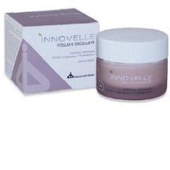 innovelle collo decolte' 50ml