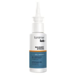 tonimer balsamic strong 15ml
