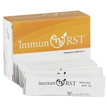 immunens rst integ 14bust