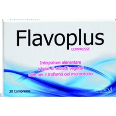 flavoplus 30cpr