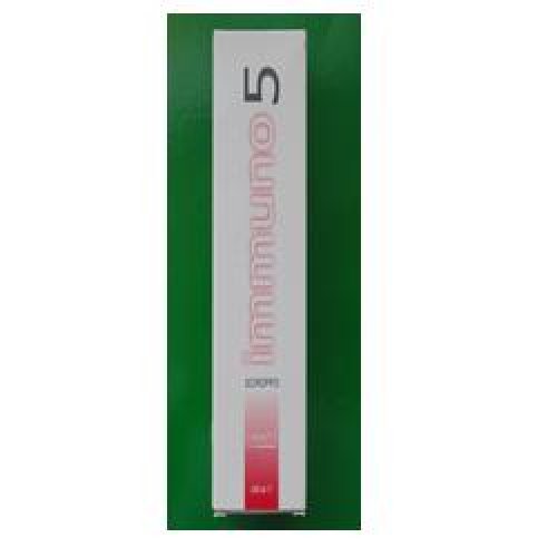 Immuno 5 Flu 200ml