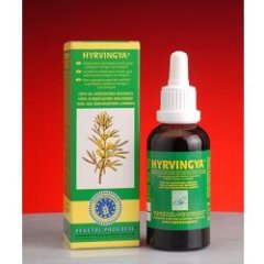 hyrvingya bio 50ml gtt