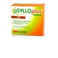 psylloplus-te 40 buste 172g