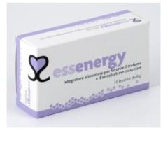 essenergy 10bust