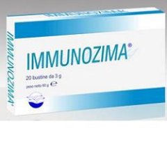 immunozima 20bust 3g