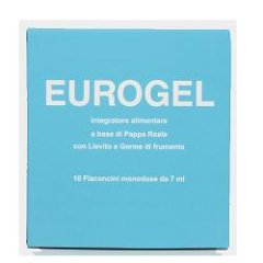 Eurogel Gel Reale 10f 7ml