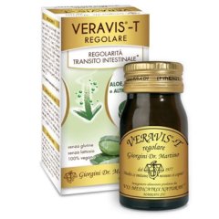 veravis-t regolare 30 giorg