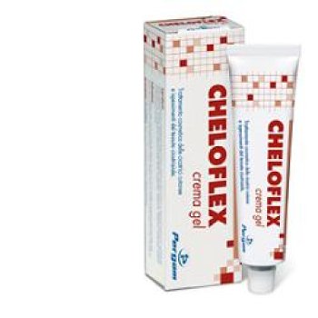 cheloflex crema gel 30ml