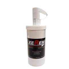 xerem emuls.fl.corpo 500ml