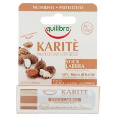 stick labbra karite
