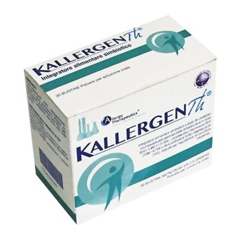 kallergen th 30bust