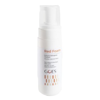 goes foam schiuma det 150ml