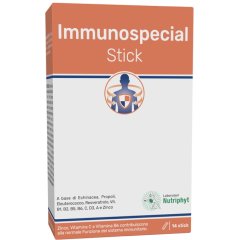 immunospecial 14bust stickpack