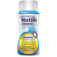 nutilis comp stage 1 van 4x125