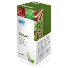 depavit scir 500ml eos