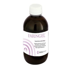 faringel gel orale 200ml