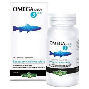 omega select 3  45 perle   ebv