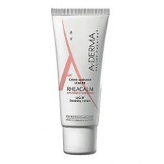 rheacalm cr igien leggera 40ml