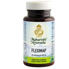 fleximap 60cpr 30g