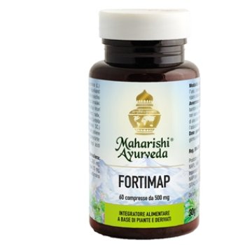 fortimap 60cpr 60g