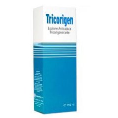 tricorigen lozione 150ml