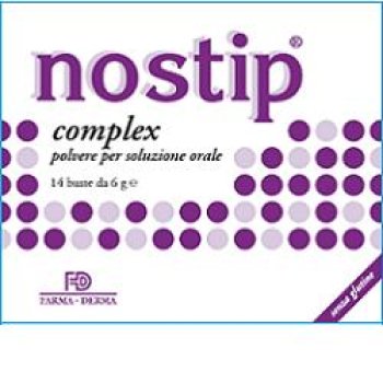 nostip complex 14bust 6g