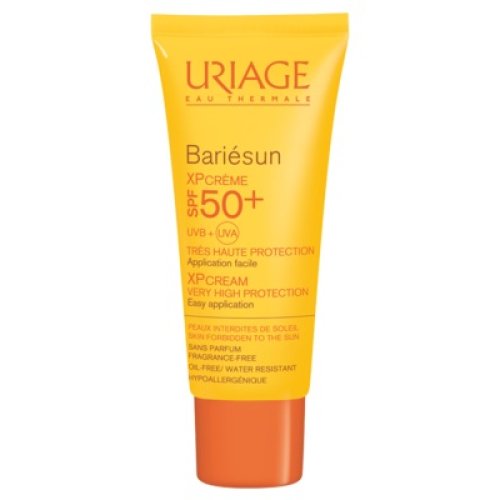 Uriage - BARIESUN XP CREMA SPF50+ 40ML