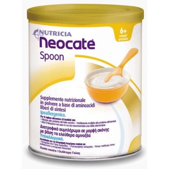 neocate spoon 400g